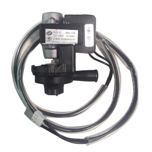 Pump Indoor Unit  Pld12 / Pld-12 Max 12w 220-240v 50-60hz 17400802000012 202400600203 202400600200 17400802000023 17400802002053
Fits: Eiv4wc60cxxb / Eih4wc60cxxb / Eih4wc36cxxb / Eiv4wc36cxxb Vrf Cassette En4 / E1wc