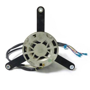 Motor 230v/60hz Nahu024c10b YKS-100-6-19 RoHS 202400401127 11002012003632