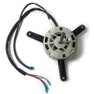 Motor 230v/60hz Nahu024c10b YKS-100-6-19 RoHS 202400401127 11002012003632