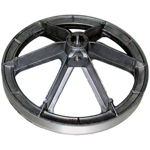 Pulley Frigidaire Transmission 5303937080 131026500 08014923 3161151 3205951 3937008 5303205951 5303937008 550 8014923 82-080 AH470279 EA470279 F140999-100 F140999100 N8014923 PS470279 Q000199040
