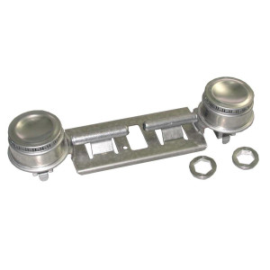 GE WB16K10026 Genuine OEM Surface Burner 
Fits: WB16K10003 WB29K1 WB29K17 GE WB16K10026 Genuine OEM Surface Burner 
Fits: WB16K10003 WB29K1 WB29K17