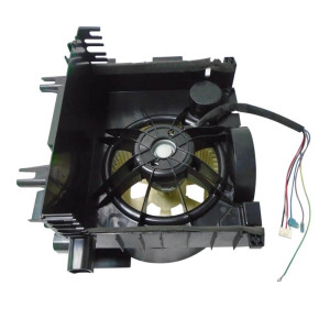 Volute shell assembly Motor With Axial Fan Included US-CFZ1.4BD/N1-K(A8).3A RoHS 201126790299 12120100001174
 Volute shell assembly Motor With Axial Fan Included US-CFZ1.4BD/N1-K(A8).3A RoHS 201126790299 12120100001174
