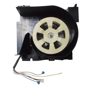 Volute shell assembly Motor With Axial Fan Included US-CFZ1.4BD/N1-K(A8).3A RoHS 201126790299 12120100001174
 Volute shell assembly Motor With Axial Fan Included US-CFZ1.4BD/N1-K(A8).3A RoHS 201126790299 12120100001174