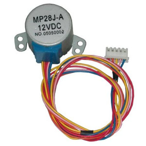Motor Mp-28j-A Motor Mp-28j-A