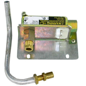 Whirlpool 98014016 Oven Safety Valve, Mili-Voltios 98011275 Whirlpool 98014016 Oven Safety Valve, Mili-Voltios 98011275