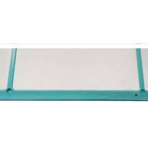 Air Filter for Air Conditioner Mini Split Ductless Indoor Unit CE-KFR70G/N1Y-AB-6 RoHS 15-7/8 x 14-1/4 in 201133091172, 12100204000461 Fits ecox
 Air Filter for Air Conditioner Mini Split Ductless Indoor Unit CE-KFR70G/N1Y-AB-6 RoHS 15-7/8 x 14-1/4 in 201133091172, 12100204000461 Fits ecox