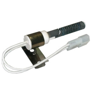 GE WE04X25996 Genuine OEM Dryer Gas Igniter 
Fits: WE4X739 4587509 WE04X0739 WE04X10128
 GE WE04X25996 Genuine OEM Dryer Gas Igniter 
Fits: WE4X739 4587509 WE04X0739 WE04X10128