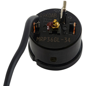 Tecumseh Overload Protector for compressor 1/5Hp 115V K90-07 Tecumseh Overload Protector for compressor 1/5Hp 115V K90-07