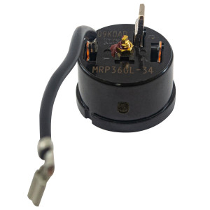 Tecumseh Overload Protector for compressor 1/5Hp 115V K90-07 Tecumseh Overload Protector for compressor 1/5Hp 115V K90-07