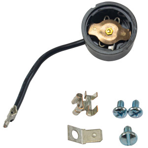 Tecumseh Overload Protector for compressor 1/5Hp 115V K90-07 Tecumseh Overload Protector for compressor 1/5Hp 115V K90-07