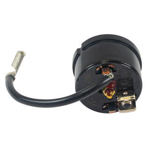 Tecumseh Overload Protector for compressor 1/5Hp 115V K90-07 Tecumseh Overload Protector for compressor 1/5Hp 115V K90-07