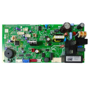 Pc Board For Ecox Minisplit Indoor Unit 17122000a14258
Fits: Eplt012c17b Pc Board For Ecox Minisplit Indoor Unit 17122000a14258
Fits: Eplt012c17b