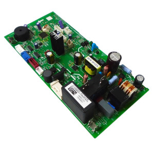 Pc Board For Ecox Minisplit Indoor Unit 17122000a14258
Fits: Eplt012c17b Pc Board For Ecox Minisplit Indoor Unit 17122000a14258
Fits: Eplt012c17b
