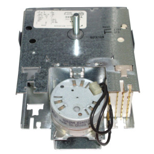 Whirlpool WP3955668 Genuine OEM Timer 
Fits: 3955668 3348296 3348296A Whirlpool WP3955668 Genuine OEM Timer 
Fits: 3955668 3348296 3348296A