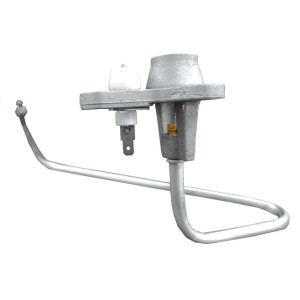 Frigidaire Surface Burner Orifice Holder 316237707