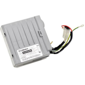 Whirlpool Refrigerator Inverter Board  WPW10233421 W10233421 W10246215 Embraco
 Whirlpool Refrigerator Inverter Board  WPW10233421 W10233421 W10246215 Embraco