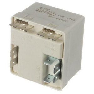 Danfoss Starting Relay SC 115V/60Hz 117-7441 921374 Danfoss Starting Relay SC 115V/60Hz 117-7441 921374
