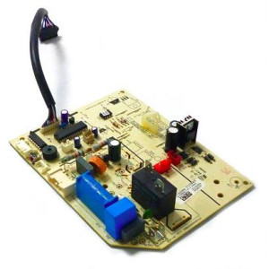 Pc Board mini split indoor Unit SA-KF26G/N1Y-12F.D.01.NK2.11 RoHS 201332391681 17122000010685
fits: NACM009C10B EACM009C11B