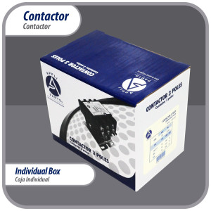 Appli Parts APAC-350120 Heavy Duty 3 Poles Contactor 50 Amp 120 Volts Coil Replacement for ac Compressor and Electrical Applications UL Certified 476929 Appli Parts APAC-350120 Heavy Duty 3 Poles Contactor 50 Amp 120 Volts Coil Replacement for ac Compressor and Electrical Applications UL Certified 476929