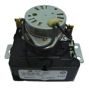 Timer Whirlpool Dryer 3388107 Timer Whirlpool Dryer 3388107