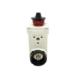 Relay Combined FF FF8.5B Danfoss 117u4060 Relay Combined FF FF8.5B Danfoss 117u4060