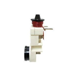Relay Combined FF FF8.5B Danfoss 117u4060 Relay Combined FF FF8.5B Danfoss 117u4060