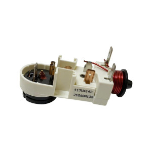 Relay Combined FF FF8.5B Danfoss 117u4060 Relay Combined FF FF8.5B Danfoss 117u4060