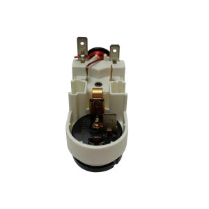 Relay Combined FF FF8.5B Danfoss 117u4060 Relay Combined FF FF8.5B Danfoss 117u4060