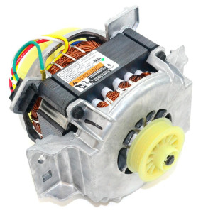 Whirlpool W10832724 Motor 1/3 HP W10416660