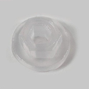 Grommet, Fan Motor Whirlpool 2264462 Grommet, Fan Motor Whirlpool 2264462
