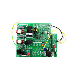 Pc Board For Ecox Split Outdoor Unit 17122000000367 / 201338090100
Fits: Eplt018h27b Pc Board For Ecox Split Outdoor Unit 17122000000367 / 201338090100
Fits: Eplt018h27b