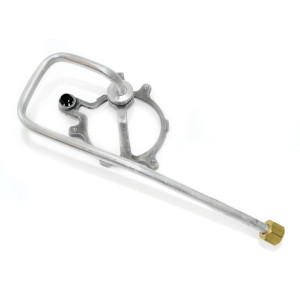 Surface Orifice Holder G.E. Wb28k10619 Surface Orifice Holder G.E. Wb28k10619
