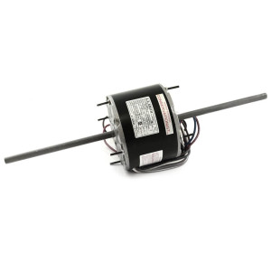 Motor 1/3hp 1075rpm 230v/60hz 2 Shaft Ccw Sa1036v1, 3 Speeds Motor 1/3hp 1075rpm 230v/60hz 2 Shaft Ccw Sa1036v1, 3 Speeds