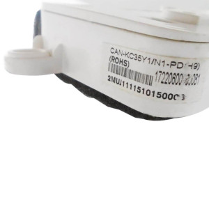 Display PC Board for portable air conditioner CAN-KC35Y1/N1-PD(H9).D.06.XK1.1 RoHS 203325490277, 17220600000081 Fits ecox
 Display PC Board for portable air conditioner CAN-KC35Y1/N1-PD(H9).D.06.XK1.1 RoHS 203325490277, 17220600000081 Fits ecox