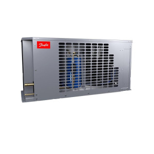 Danfoss HJXM0150UWG000Q Condensing Unit Microchannel 1.5HP MBP 230V/3Ph/60Hz R134a,R404A,R448A,R449A,R452A POE Oil 1 Fan with Reciprocating Compressor MTZ18-3 114N3457 Danfoss HJXM0150UWG000Q Condensing Unit Microchannel 1.5HP MBP 230V/3Ph/60Hz R134a,R404A,R448A,R449A,R452A POE Oil 1 Fan with Reciprocating Compressor MTZ18-3 114N3457