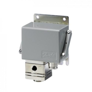 Danfoss 060-313066 Differential Pressure Switch CAS155 Danfoss 060-313066 Differential Pressure Switch CAS155