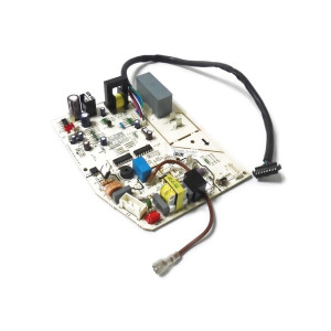 Pc Board For Ecox Minisplit Indoor Unit 17122000011563 / 201333090720
Fits: Eacm030c11b PAC2403711