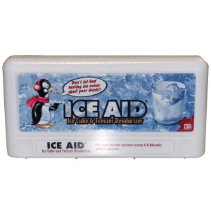 Whirlpool 4392894A Ice Aid Deodorizer 4392894SRB Whirlpool 4392894A Ice Aid Deodorizer 4392894SRB