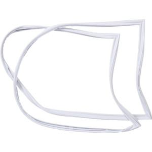 Refrigerator Door Gasket 20" X 61" Whirlpool 10359708q Refrigerator Door Gasket 20" X 61" Whirlpool 10359708q