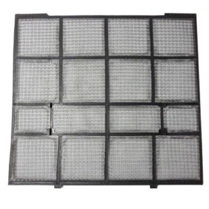 A/C Filter For Ecox Mse-18/ Msi-18 A/C Filter For Ecox Mse-18/ Msi-18