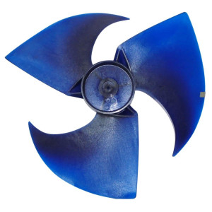 Axial Flow Fan For Ecox Split Outdoor Unit 401 X 119 12100105000096 / 201100300528 Axial Flow Fan For Ecox Split Outdoor Unit 401 X 119 12100105000096 / 201100300528