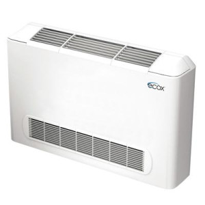 Ceiling-Floor Type Vrf 28.152btu (2.3ton) Compatible with R410A, 220v/60hz/1ph