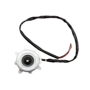 Motor Ydk-24-66b 24w 230v/60hz (Ydk-24-66-1) Msi-12crn1 Motor Ydk-24-66b 24w 230v/60hz (Ydk-24-66-1) Msi-12crn1