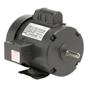 US Motors 1/2 hp 1725 rpm, 115 V/208-230 V, 1 ph, 60 hz TEFC, T12C2J
Replaces: C261 US Motors 1/2 hp 1725 rpm, 115 V/208-230 V, 1 ph, 60 hz TEFC, T12C2J
Replaces: C261