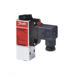 Danfoss Compact Pressure Switch Mbc5100 (2431-1db04) Danfoss Compact Pressure Switch Mbc5100 (2431-1db04)