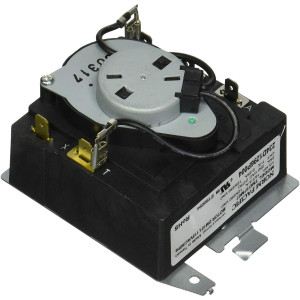 GE WE4M532 Genuine OEM Dryer Timer
Fits: WE4M362 GE WE4M532 Genuine OEM Dryer Timer
Fits: WE4M362