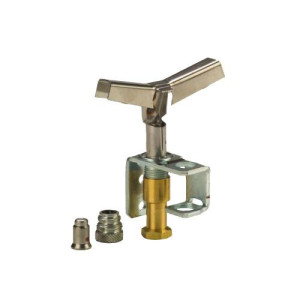 Robertshaw Pilot Uni-Kit 1830-491 Bracket Type 10 LP or Natural Gas
Replaces: Vulcan Hart 112212-1 Hobart Corp 412212-1 UNI-LINE 64111
 Robertshaw Pilot Uni-Kit 1830-491 Bracket Type 10 LP or Natural Gas
Replaces: Vulcan Hart 112212-1 Hobart Corp 412212-1 UNI-LINE 64111