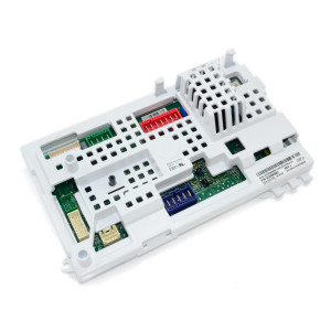 Board Wash. M. Whirlpool W10393001 / 1938490 Board Wash. M. Whirlpool W10393001 / 1938490