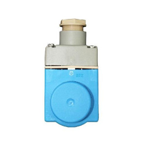 Danfoss 018F6715 Solenoid Coil 24 V, 60 Hz, 10 W Danfoss 018F6715 Solenoid Coil 24 V, 60 Hz, 10 W