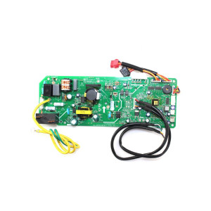 Pc Board For Ecox Split Indoor Unit 17122000A10315
Fits: Eplt018h27b Pc Board For Ecox Split Indoor Unit 17122000A10315
Fits: Eplt018h27b